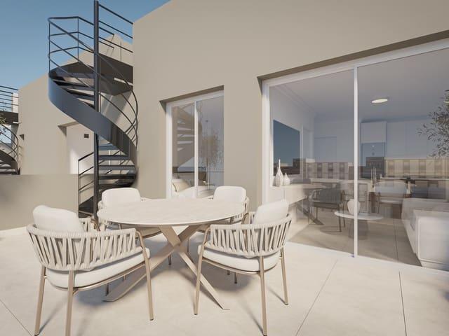 Apartamento en venta en Torrevieja, Alicante Costa Blanca