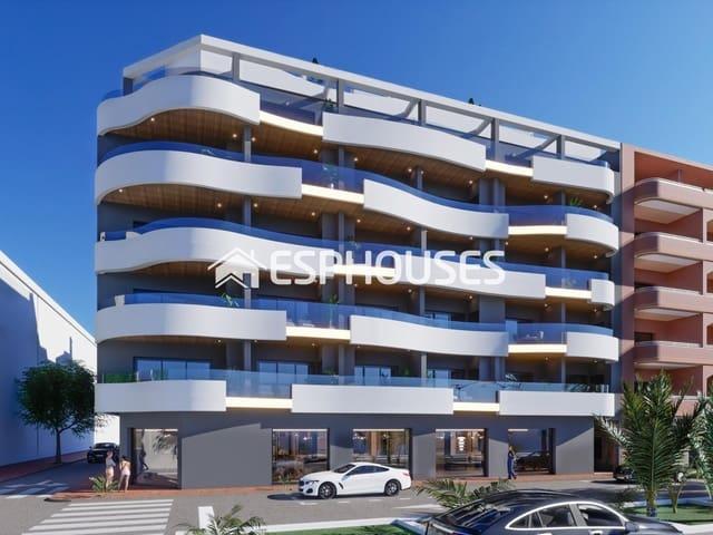 Apartamento en venta en Torrevieja, Alicante Costa Blanca