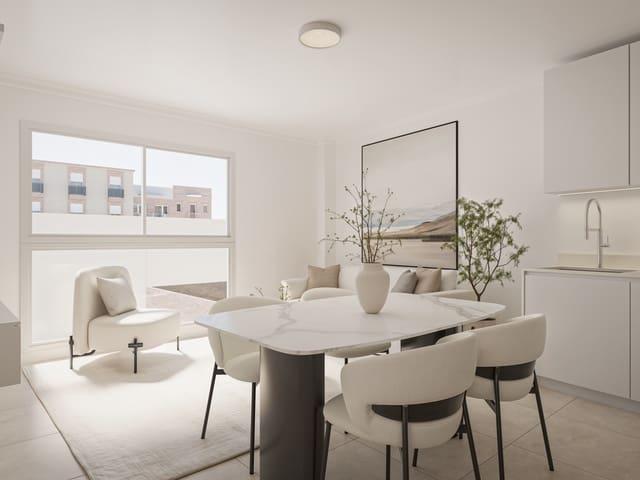Apartamento en venta en Torrevieja, Alicante Costa Blanca