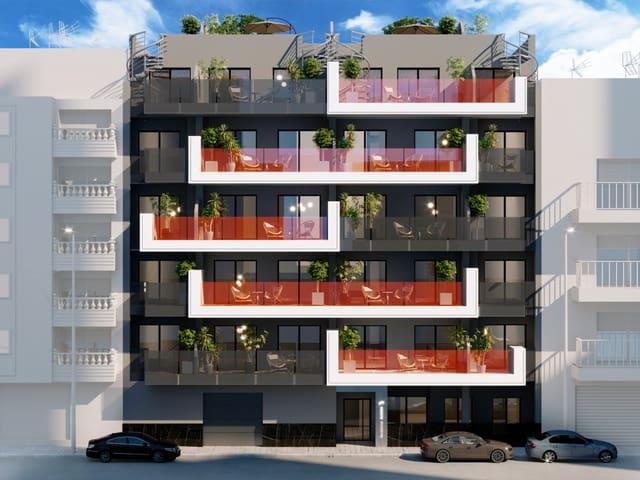 Apartamento en venta en Torrevieja, Alicante Costa Blanca