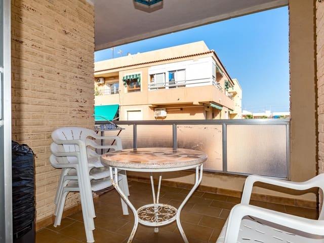 Apartamento en venta en Torrevieja, Alicante Costa Blanca