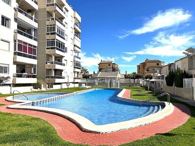 Apartamento en venta en Torrevieja, Alicante Costa Blanca