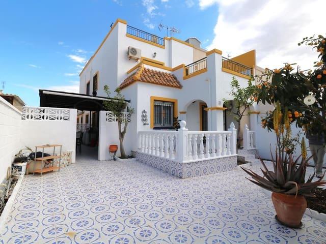 Apartamento en venta en Torrevieja, Alicante Costa Blanca