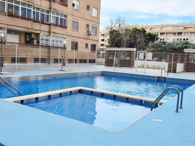 Apartamento en venta en Torrevieja, Alicante Costa Blanca