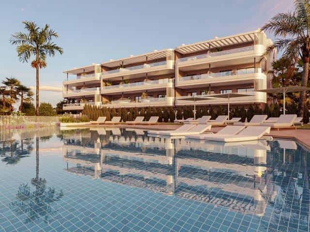 Apartamento en venta en Torrevieja, Alicante Costa Blanca