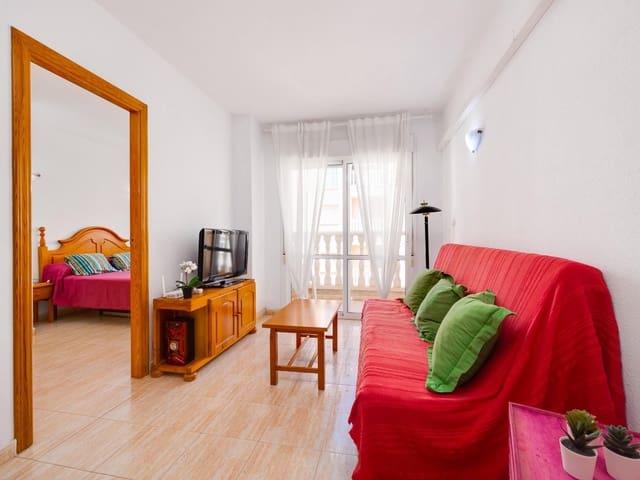 Apartamento en venta en Torrevieja, Alicante Costa Blanca