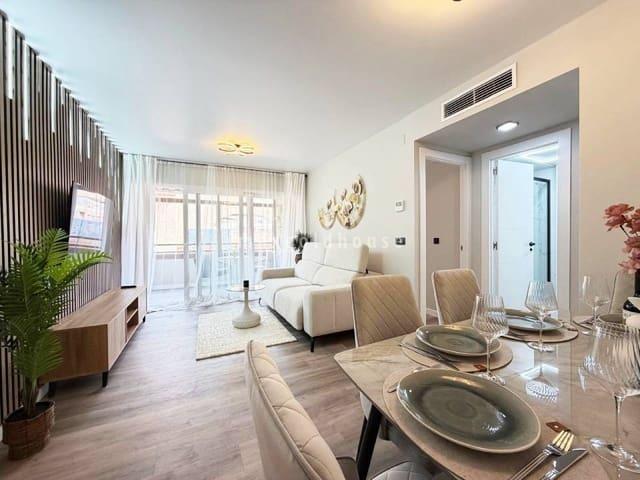 Apartamento en venta en Torrevieja, Alicante Costa Blanca