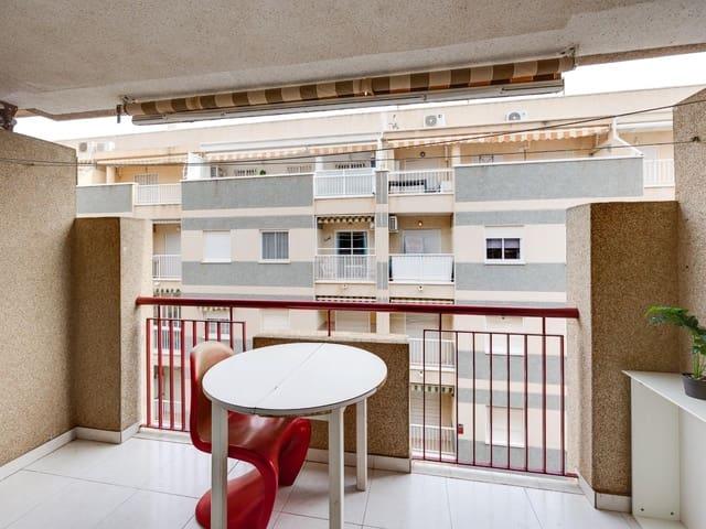Apartamento en venta en Torrevieja, Alicante Costa Blanca