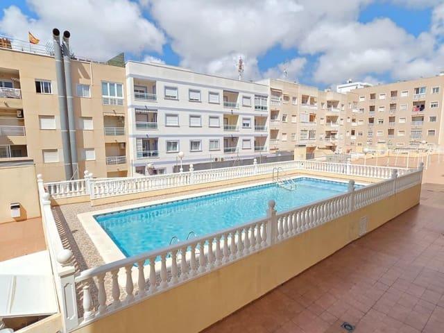 Apartamento en venta en Torrevieja, Alicante Costa Blanca