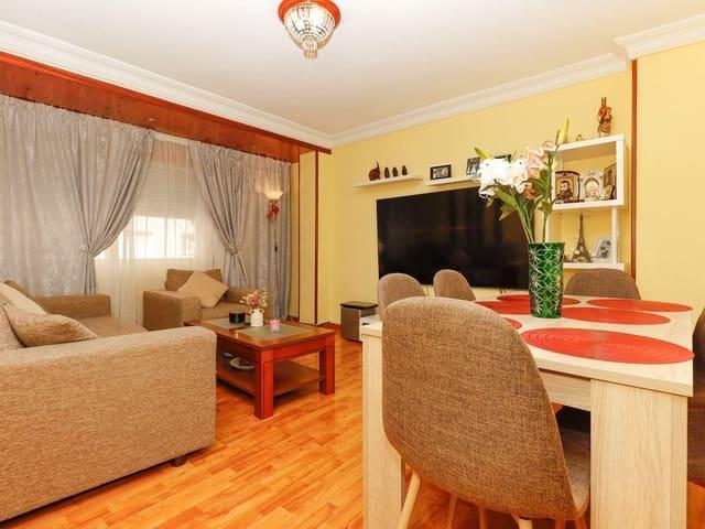 Apartamento en venta en Torrevieja, Alicante Costa Blanca