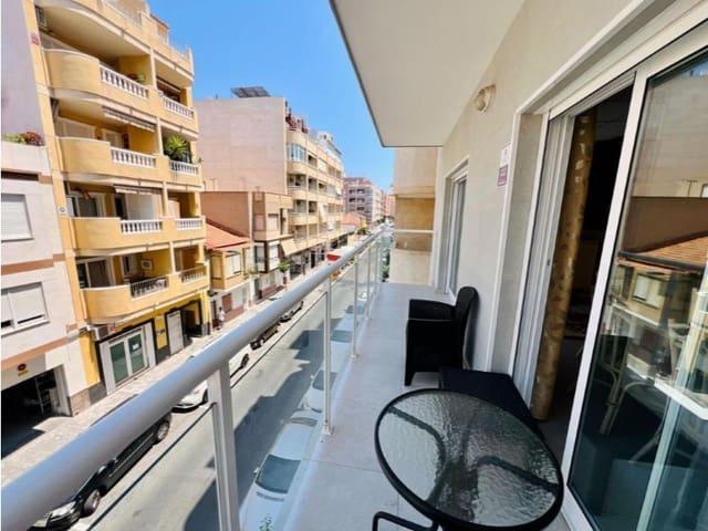 Apartamento en venta en Torrevieja, Alicante Costa Blanca