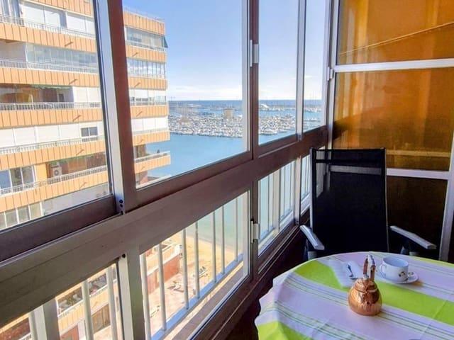 Apartamento en venta en Torrevieja, Alicante Costa Blanca