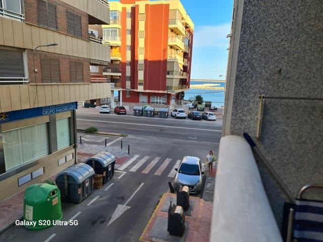 Apartamento en venta en Torrevieja, Alicante Costa Blanca