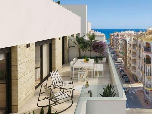 Apartamento en venta en Torrevieja, Alicante Costa Blanca