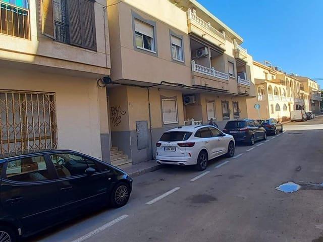 Apartamento en venta en Torrevieja, Alicante Costa Blanca