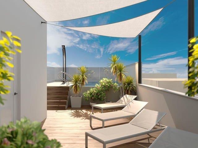 Apartamento en venta en Torrevieja, Alicante Costa Blanca