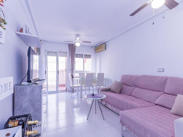 Apartamento en venta en Torrevieja, Alicante Costa Blanca