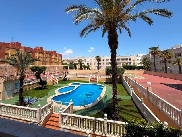 Apartamento en venta en Torrevieja, Alicante Costa Blanca