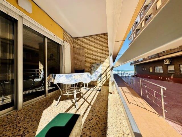 Apartamento en venta en Torrevieja, Alicante Costa Blanca