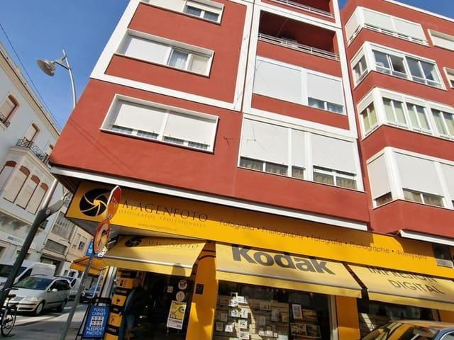 Apartamento en venta en Torrevieja, Alicante Costa Blanca