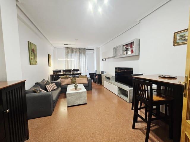 Apartamento en venta en Torrevieja, Alicante Costa Blanca