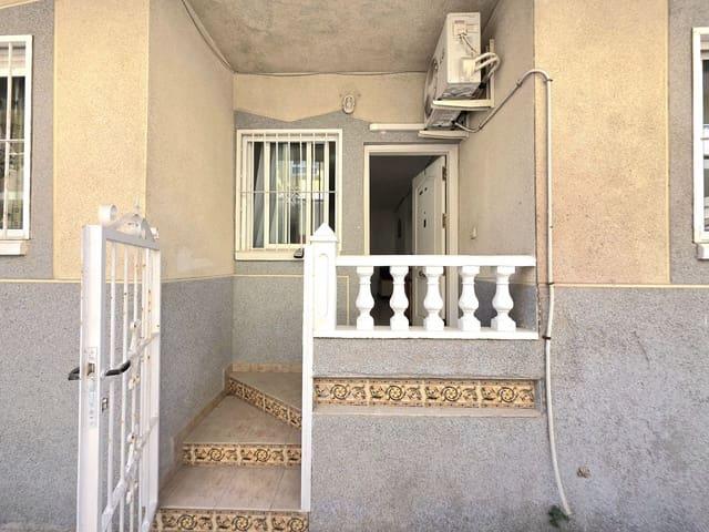 Apartamento en venta en Torrevieja, Alicante Costa Blanca
