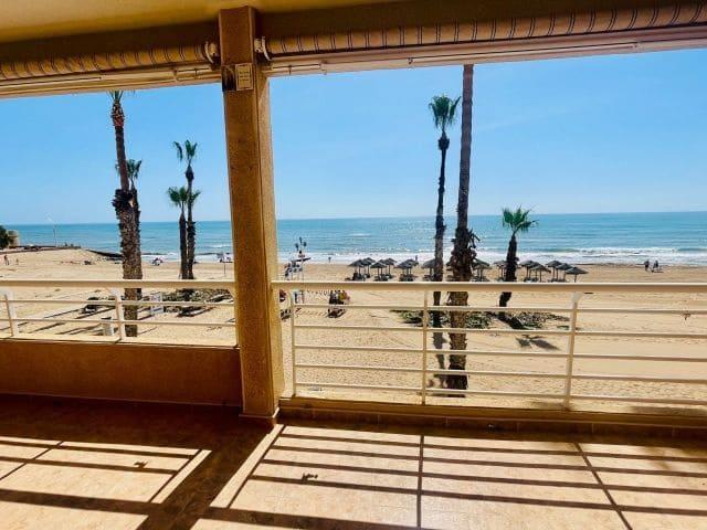 Apartamento en venta en Torrevieja, Alicante Costa Blanca