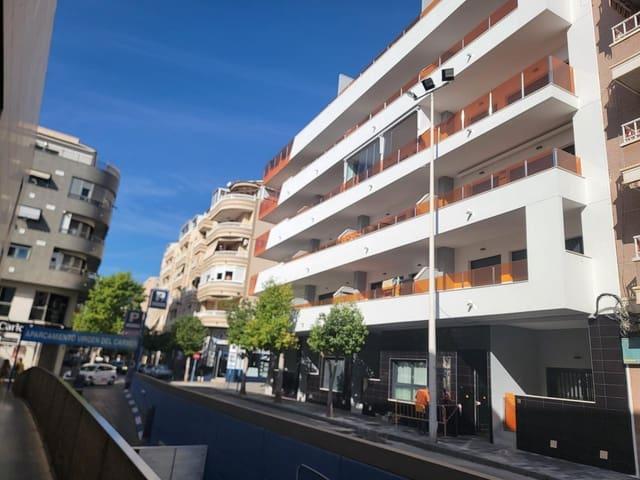 Apartamento en venta en Torrevieja, Alicante Costa Blanca