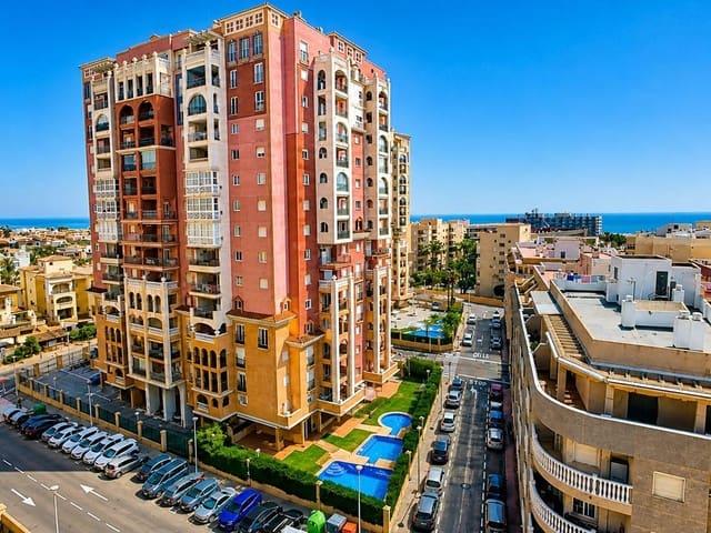 Apartamento en venta en Torrevieja, Alicante Costa Blanca