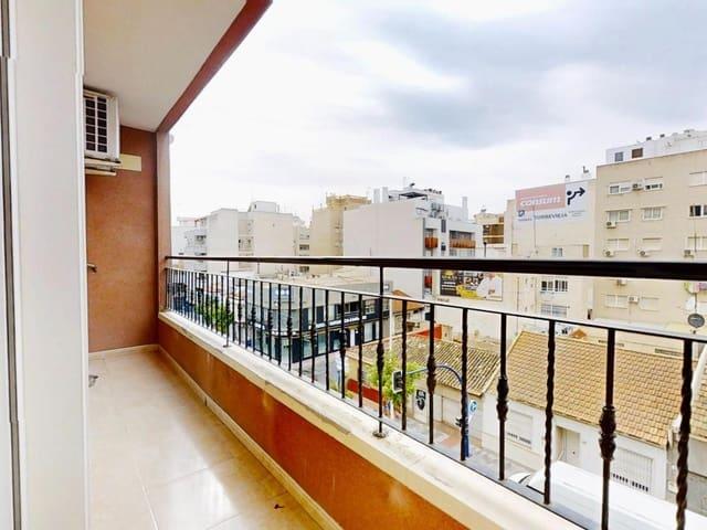 Apartamento en venta en Torrevieja, Alicante Costa Blanca