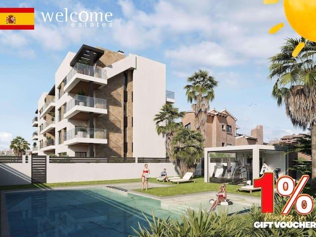 Apartamento en venta en Torrevieja, Alicante Costa Blanca