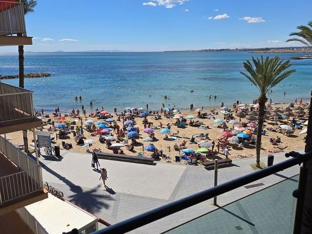 Apartamento en venta en Torrevieja, Alicante Costa Blanca