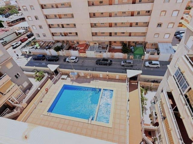Apartamento en venta en Torrevieja, Alicante Costa Blanca