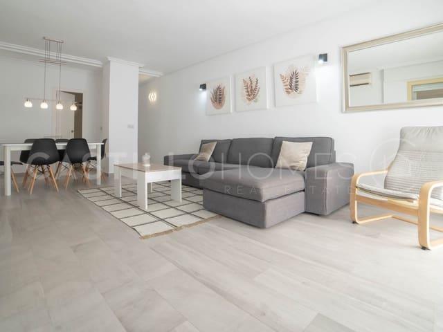 Apartamento en venta en Torrevieja, Alicante Costa Blanca