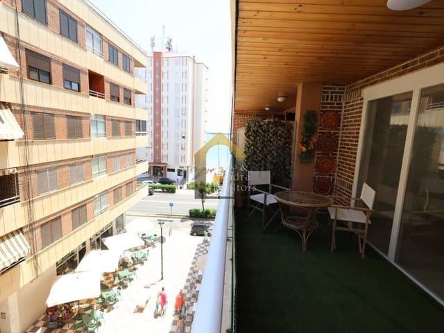 Apartamento en venta en Torrevieja, Alicante Costa Blanca