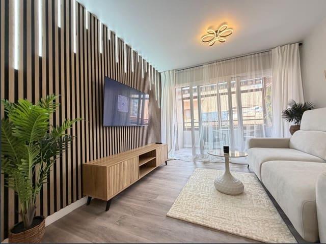 Apartamento en venta en Torrevieja, Alicante Costa Blanca