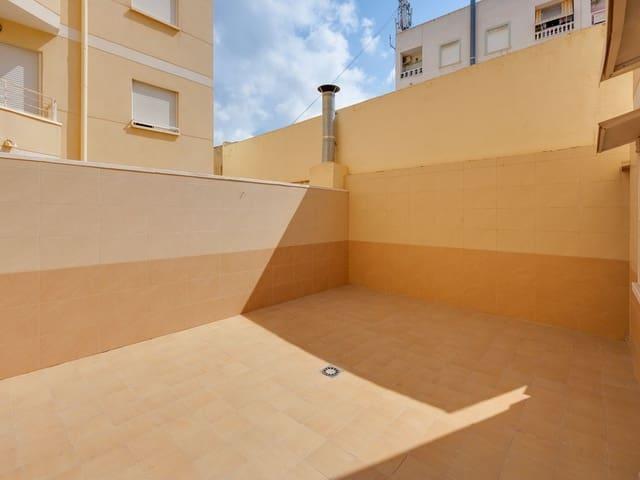 Apartamento en venta en Torrevieja, Alicante Costa Blanca