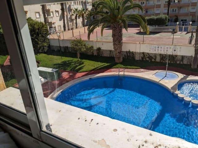Apartamento en venta en Torrevieja, Alicante Costa Blanca