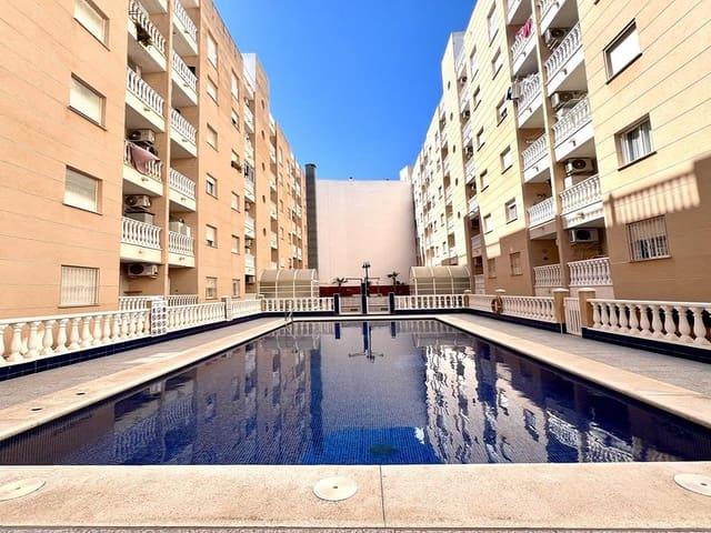 Apartamento en venta en Torrevieja, Alicante Costa Blanca