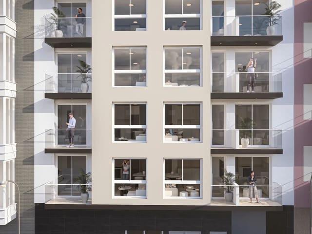 Apartamento en venta en Torrevieja, Alicante Costa Blanca