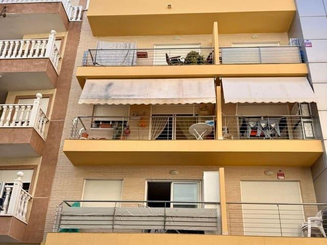 Apartamento en venta en Torrevieja, Alicante Costa Blanca