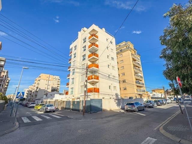 Apartamento en venta en Torrevieja, Alicante Costa Blanca