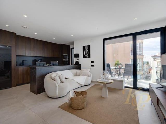 Apartamento en venta en Torrevieja, Alicante Costa Blanca