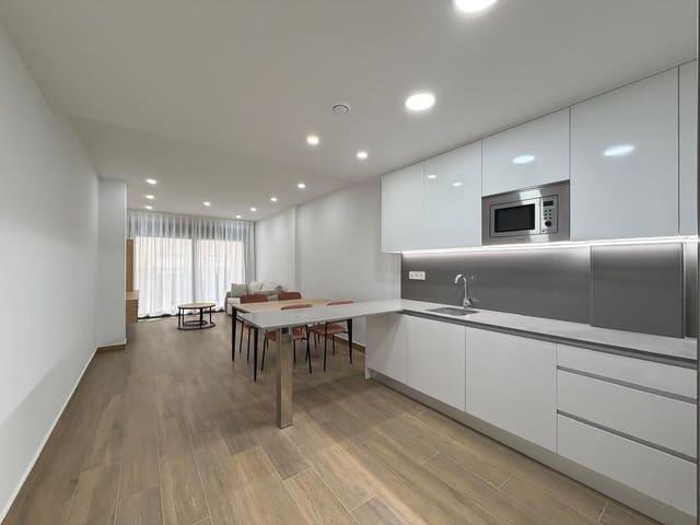 Apartamento en venta en Torrevieja, Alicante Costa Blanca