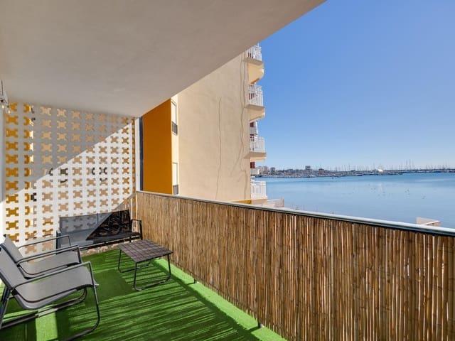 Apartamento en venta en Torrevieja, Alicante Costa Blanca