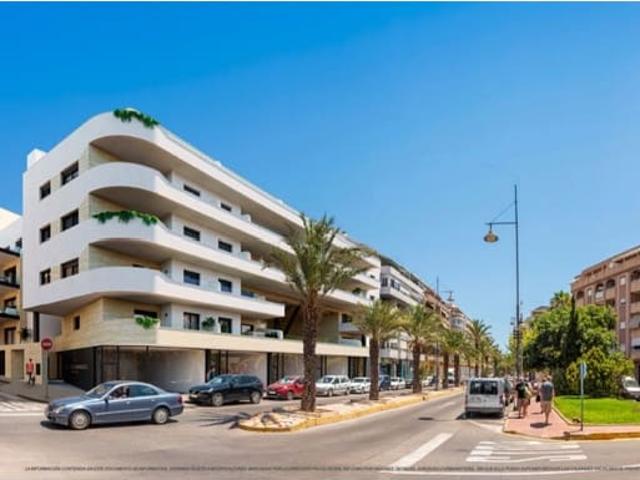Apartamento en venta en Torrevieja, Alicante Costa Blanca