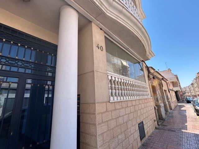 Apartamento en venta en Torrevieja, Alicante Costa Blanca