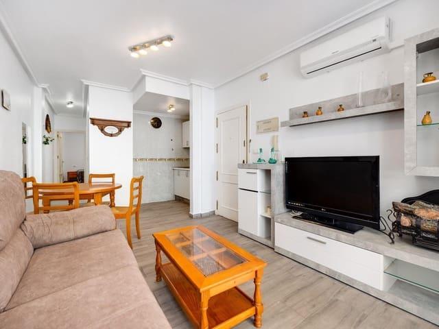 Apartamento en venta en Torrevieja, Alicante Costa Blanca