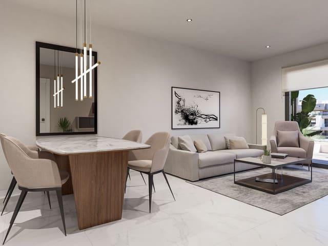 Apartamento en venta en Torrevieja, Alicante Costa Blanca