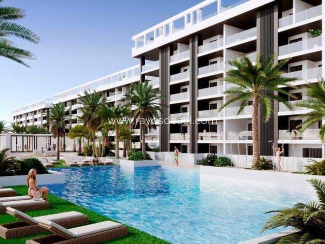Apartamento en venta en Torrevieja, Alicante Costa Blanca